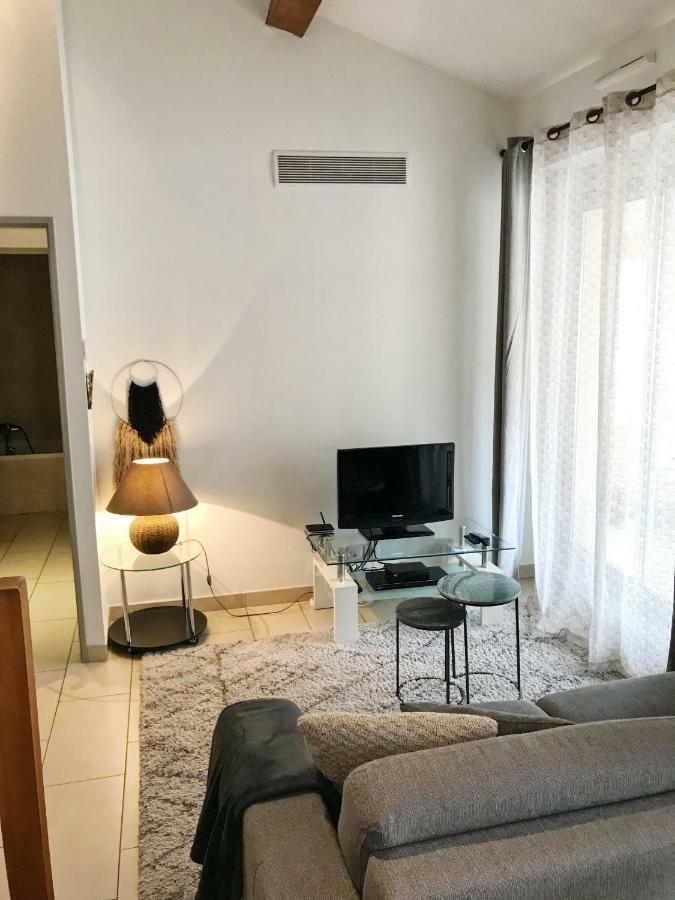 Duplex Vieux Port - Канны Экстерьер фото