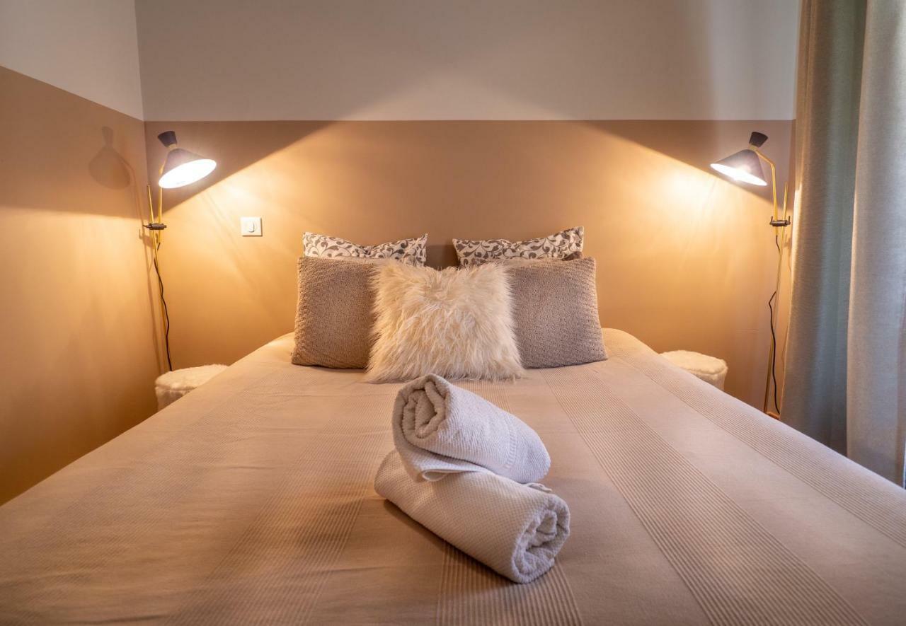 Duplex Vieux Port - Канны Экстерьер фото