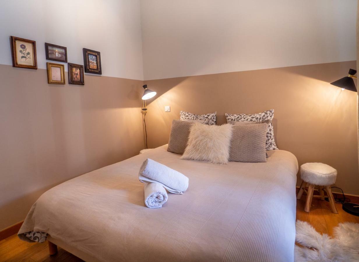 Duplex Vieux Port - Канны Экстерьер фото